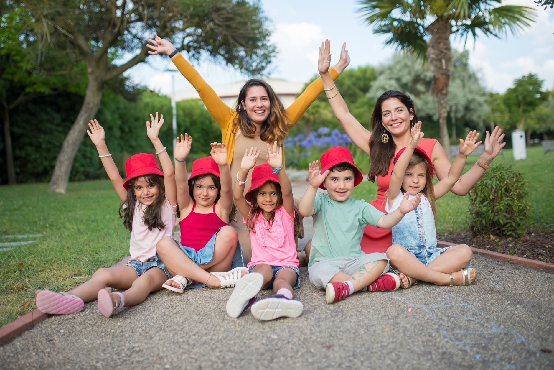 Agence de garde d'enfants à Amiens